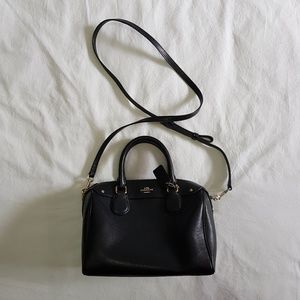 Coach crossbody bag